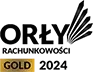 Orły rachunkowości GOLD 2024