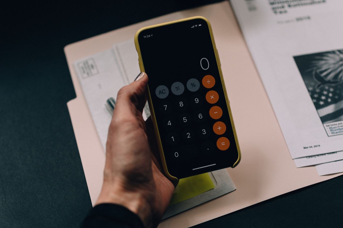 Nowe zmiany w VAT! Mechanizm Podzielonej Płatności od 01.11.2019 r