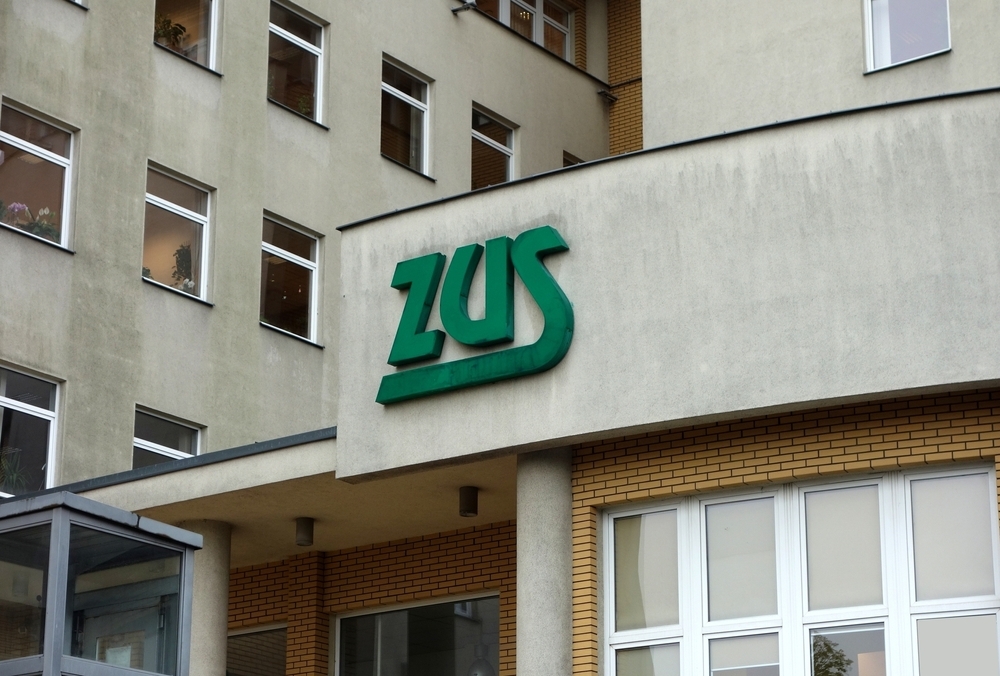 Zmiany w ustawie o systemie ubezpieczeń społecznyc
